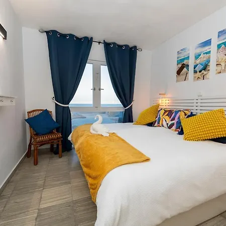 Apartment Vistamar