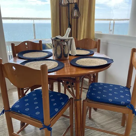 Vistamar Apartamento