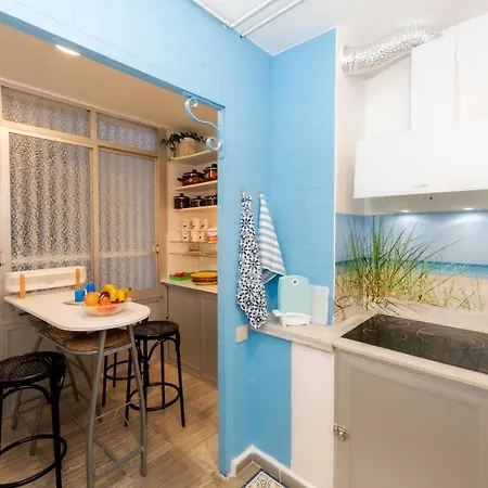 Apartment Vistamar