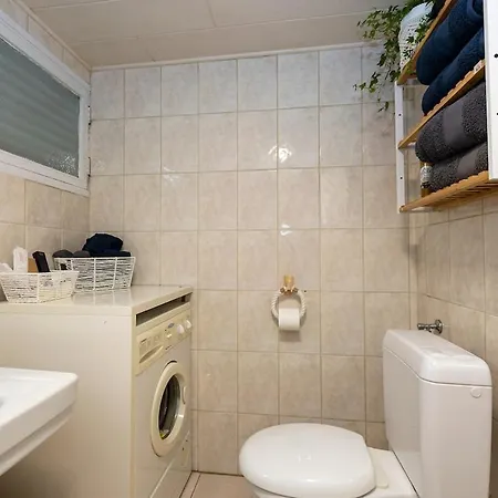 Apartment Vistamar Alicante