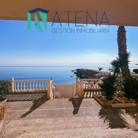 Apartamento Vistamar Alicante