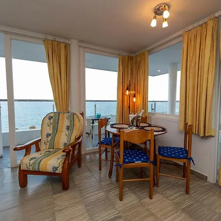 Vistamar Apartamento Alicante