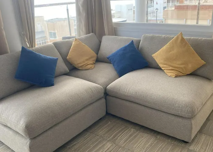 Apartman Vistamar